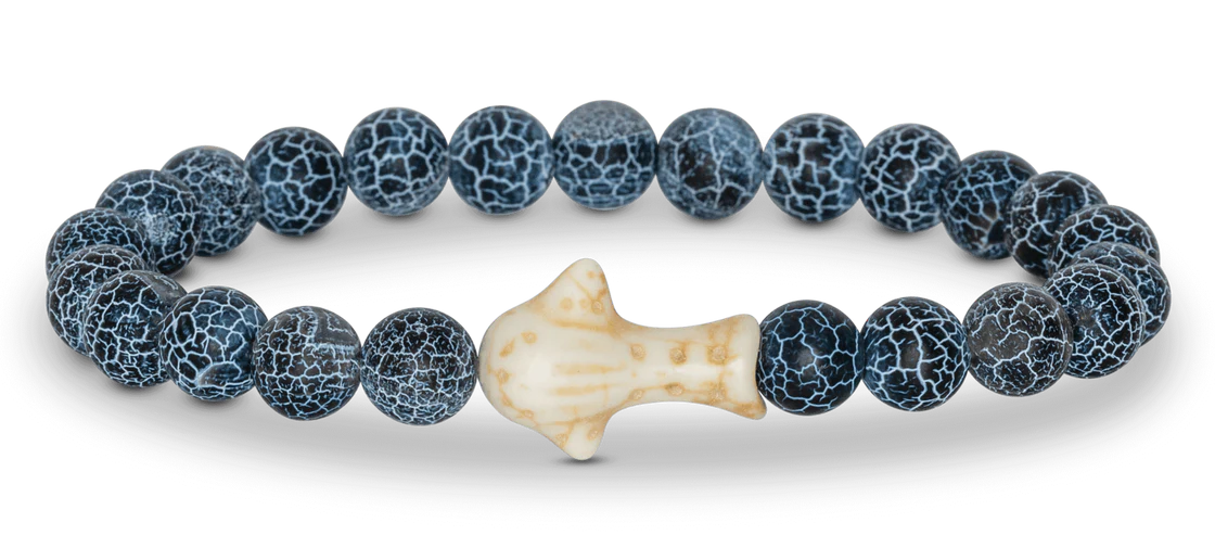 Le bracelet de quête
