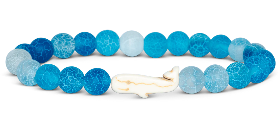 Le bracelet Wayfare