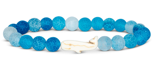 Le bracelet Wayfare