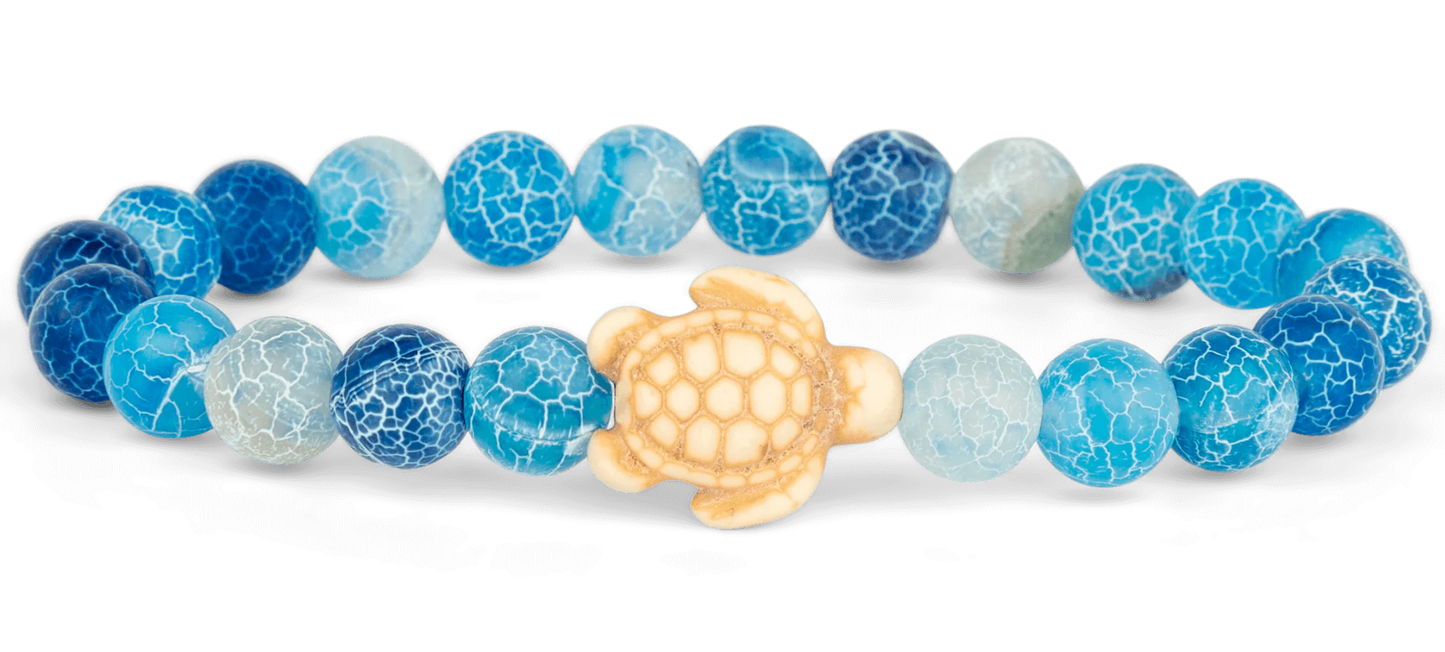 Le bracelet du voyage