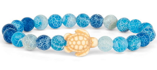 Le bracelet du voyage