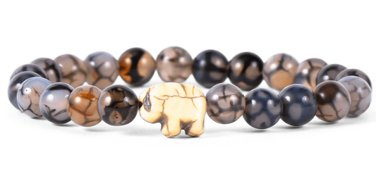 Le bracelet d'expédition