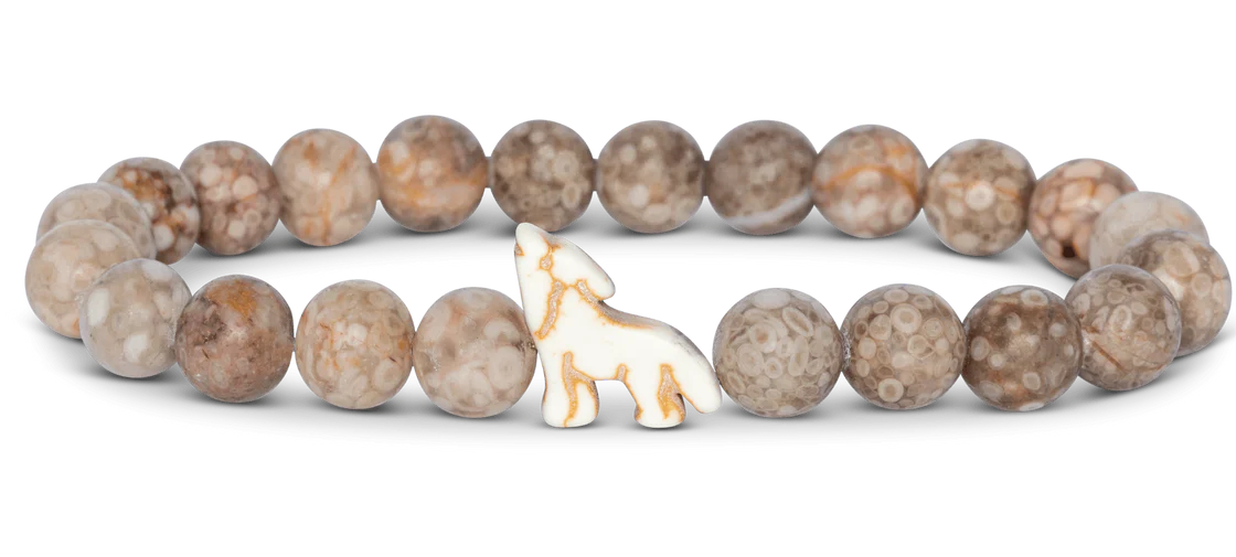 Le bracelet scout