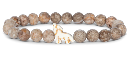 Le bracelet scout
